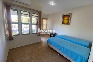 Casa &agrave; venda - 154m&sup2; - Zona V