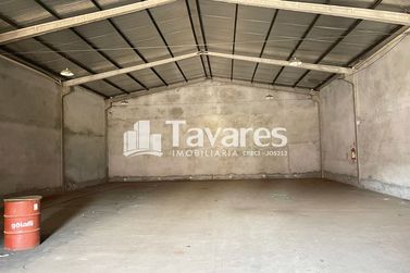 Sal&atilde;o Comercial para alugar - 287m&sup2; - Parque Residencial Metropolitano