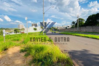Terreno &agrave; venda - 264m&sup2; - Frente &agrave; Ch&aacute;cara da Igreja S&atilde;o Francisco