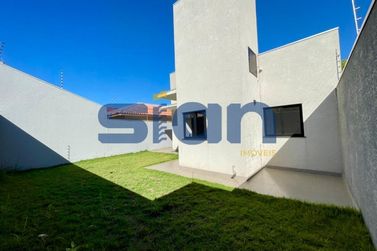 Casa para alugar - Parque Bandeirantes