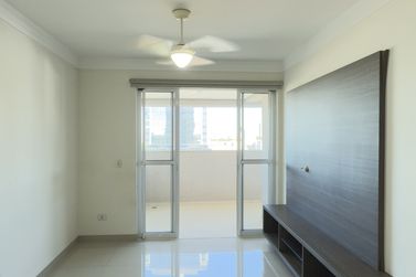Apartamento &agrave; venda - 111m&sup2; - Edificio Residencial Pedra Branca