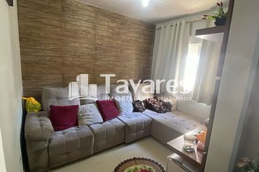 Casa &agrave; venda - 94m&sup2; - Conjunto Habitacional Sonho Meu