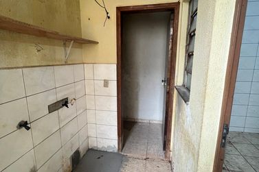 Casa para alugar - 80m&sup2; - Jardim Imperial I