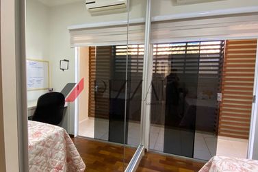 Casa &agrave; venda - 169m&sup2; - Jardim Belvedere