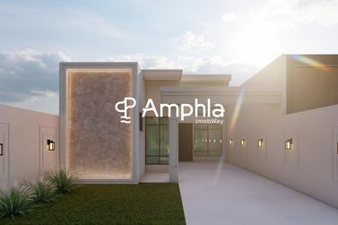Casa &agrave; venda - 103m&sup2; - Vila Becker
