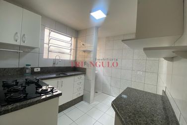 Apartamento para alugar - ZONA III