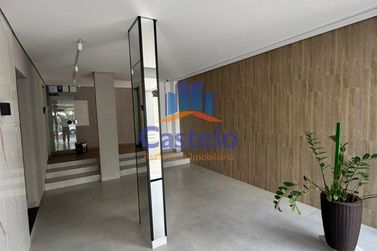 Apartamento &agrave; venda - 65m&sup2; - Edificio Clarice Lispector