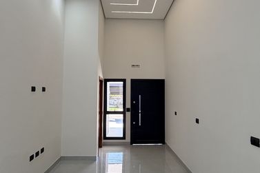 Casa &agrave; venda - 120m&sup2; - Jardim Colorado