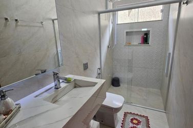 Casa &agrave; venda - 160m&sup2; - Jardim Ibis