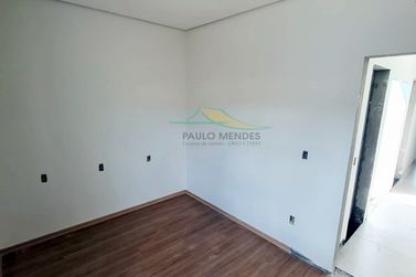 Casa &agrave; venda - 129m&sup2; - Jardim S&atilde;o Francisco