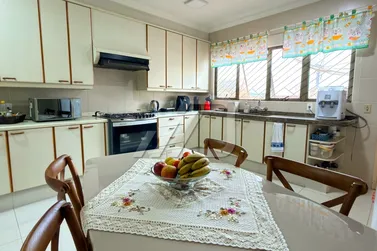 Sobrado &agrave; venda - 312m&sup2; - Jardim europa