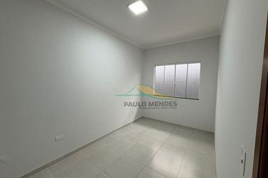 Casa &agrave; venda - 115m&sup2; - JARDIM NOVO MIL&Ecirc;NIO