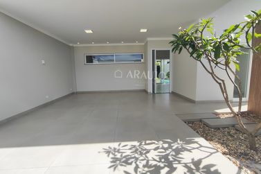 Casa &agrave; venda - 136m&sup2; - Parque Metropolitano