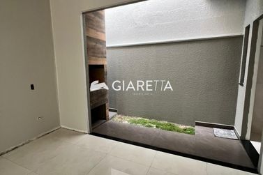 Casa &agrave; venda - 85m&sup2; - JARDIM BRESSAN