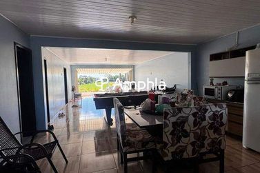 Casa &agrave; venda - 130m&sup2; - Parque Verde