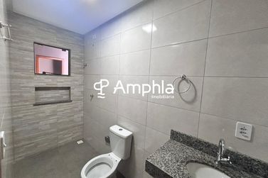 Casa &agrave; venda - 79m&sup2; - Pioneiros Catarinenses