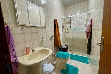 Casa &agrave; venda - 130m&sup2; - JARDIM PETROPOLIS