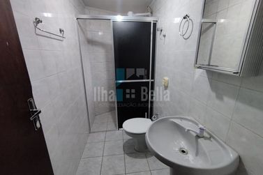 Apartamento para alugar - Zona III