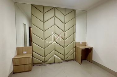 Casa &agrave; venda - 107m&sup2; - Parque da G&aacute;vea