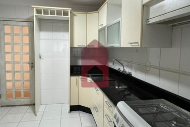 Apartamento &agrave; venda - 106m&sup2; - Zona I
