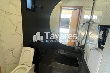 Sobrado &agrave; venda - 102m&sup2; - Jardim Colibri