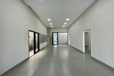 Casa &agrave; venda - 154m&sup2; - ZONA I