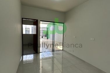 Casa &agrave; venda - 90m&sup2; - Jardim Jota Miranda