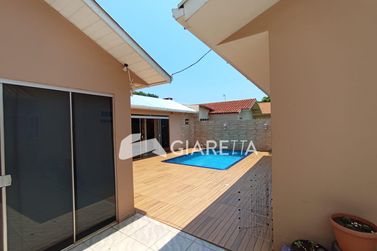 Casa &agrave; venda - 163m&sup2; - JARDIM GISELA