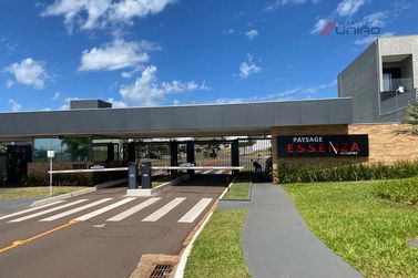 Terreno &agrave; venda - 250m&sup2; - Gleba Figueira