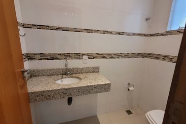 Casa &agrave; venda - 347m&sup2; - Zona VII