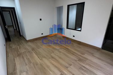 Casa &agrave; venda - 260m&sup2; - RESIDENCIAL EURO PARK