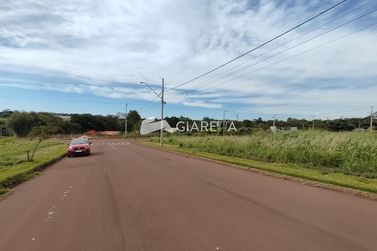 Terreno &agrave; venda - 371m&sup2; - JARDIM TOCANTINS