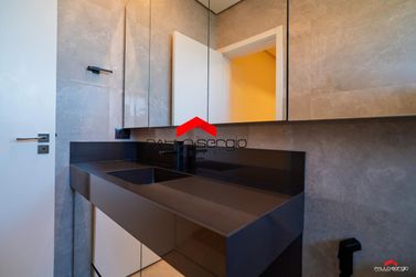 Apartamento &agrave; venda - 220m&sup2; - Zona I