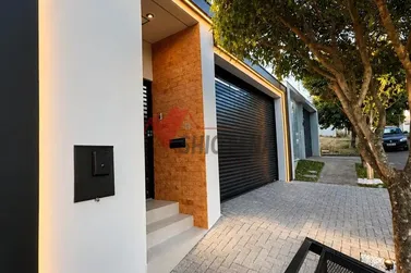 Casa &agrave; venda - 168m&sup2; - Parque Bandeirantes