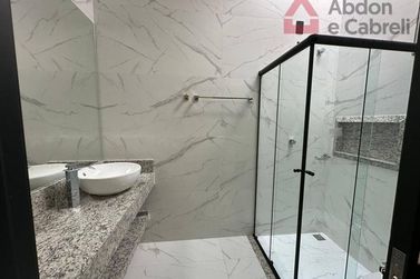 Casa &agrave; venda - 140m&sup2; - Parque Interlagos