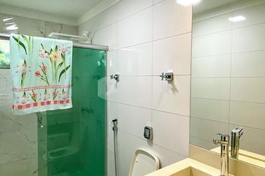 Sobrado &agrave; venda - 452m&sup2; - Zona I