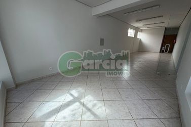 Sala Comercial para alugar - 61m&sup2; - Zona II