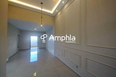 Casa &agrave; venda - 60m&sup2; - Recanto Tropical