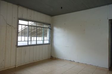 Casa para alugar - ZONA II
