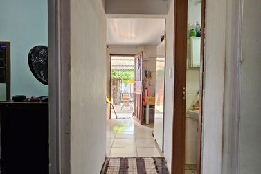 Casa &agrave; venda - 210m&sup2; - Ouro Branco