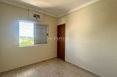 Apartamento para alugar - 104m&sup2; - Zona III