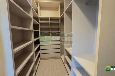 Casa para alugar - Parque Residencial Interlagos