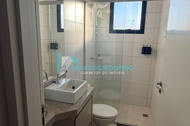 Apartamento &agrave; venda - 70m&sup2; - Parque Residencial Interlagos II