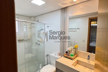 Apartamento &agrave; venda - 109m&sup2; - Jardim Am&eacute;rica