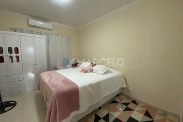 Casa &agrave; venda - 113m&sup2; - Jardim Laguna