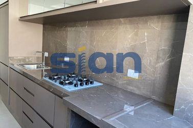 Apartamento para alugar - 47m&sup2; - Zona V