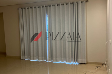 Apartamento &agrave; venda - 130m&sup2; - Zona I