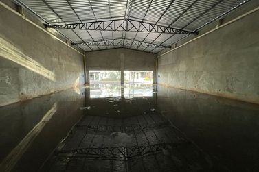 Sala Comercial para alugar - 410m&sup2; - Avenida Paran&aacute;