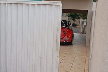 Casa &agrave; venda - 250m&sup2; - Zona III