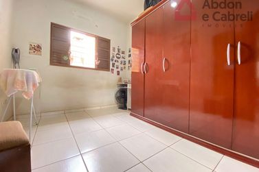 Casa &agrave; venda - 74m&sup2; - Parque do Lago